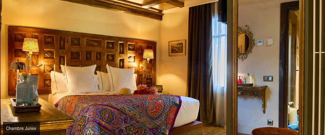Hotel Valle de Pineta - Refuge pyrenéen au cœur d’Ordesa, nature & pierre noble. - Pyrénées espagnoles, Espagne