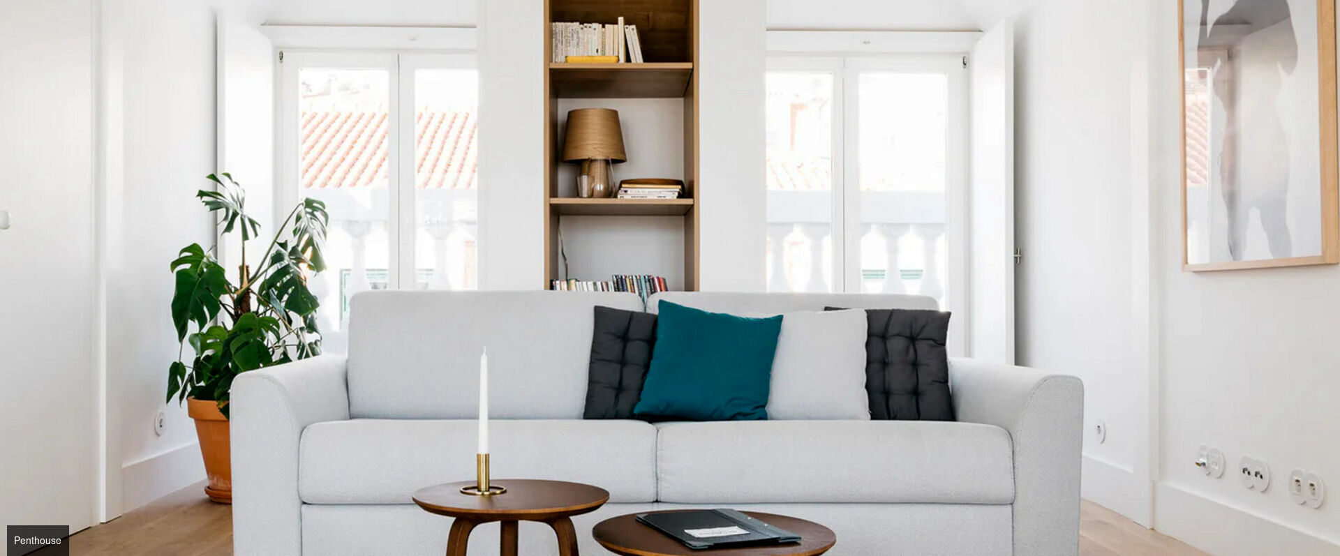 The Lisboans Apartments - Appartements de caractère dans le cœur historique, design portugais & slow living. - Lisbonne, Portugal
