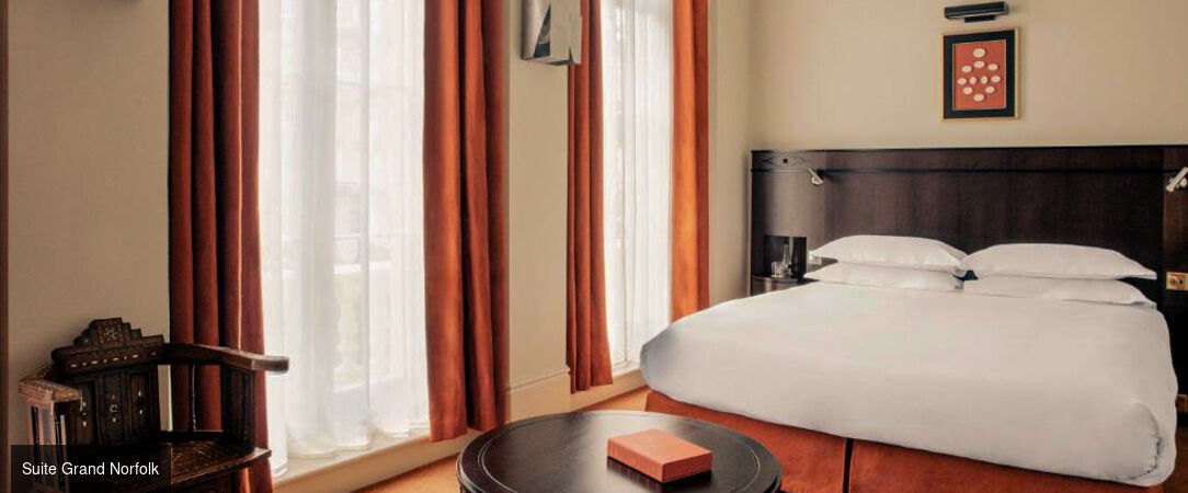 Grand Hotel Bellevue London ★★★★ - Un hôtel qui ressemble à une maison anglaise au cœur du quartier emblématique de Paddington. - London, United Kingdom