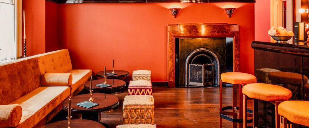 Grand Hotel Bellevue London ★★★★ - Un hôtel qui ressemble à une maison anglaise au cœur du quartier emblématique de Paddington. - Londres, Royaume-Uni