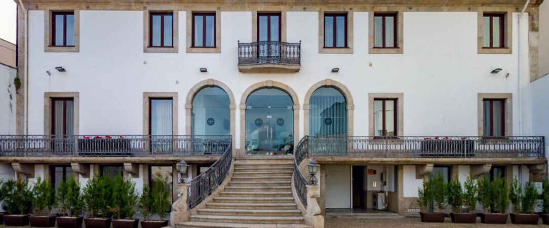 Oca Vitória Village Hotel ★★★★ - Studios & jardins secrets, au cœur historique de Porto. - Porto, Portugal
