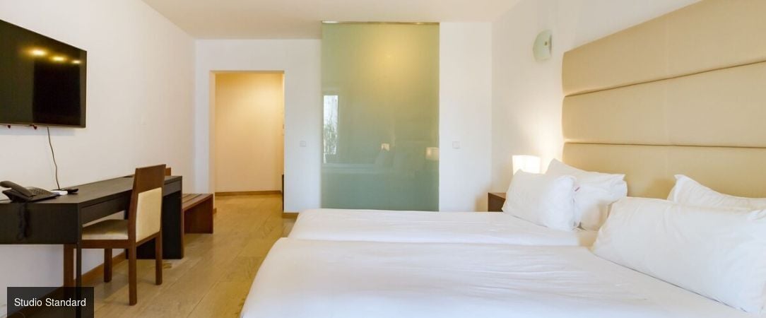 Oca Vitória Village Hotel ★★★★ - Studios & jardins secrets, au cœur historique de Porto. - Porto, Portugal