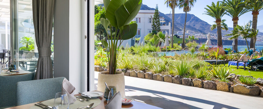 Océano Health Spa Hotel ★★★★ - Parenthèse thalasso face à l'Atlantique, au cœur d'une nature sauvage. - Tenerife, Îles Canaries