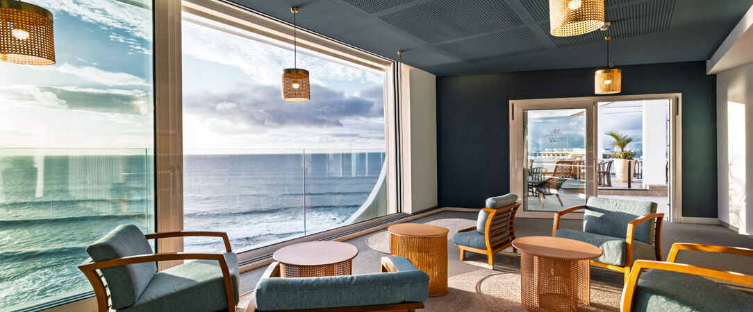 Océano Health Spa Hotel ★★★★ - Parenthèse thalasso face à l'Atlantique, au cœur d'une nature sauvage. - Tenerife, Îles Canaries