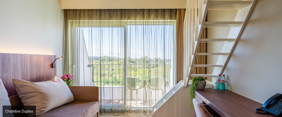 Dune Hotel ★★★★ - Escale contemporaine au cœur des dunes, sur la côte belge. - Bruxelles, Belgique