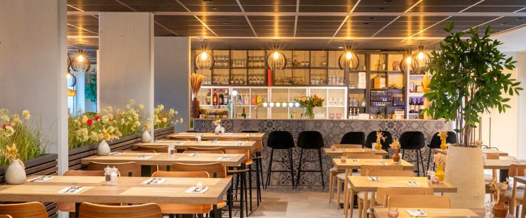 Dune Hotel ★★★★ - Escale contemporaine au cœur des dunes, sur la côte belge. - Bruxelles, Belgique