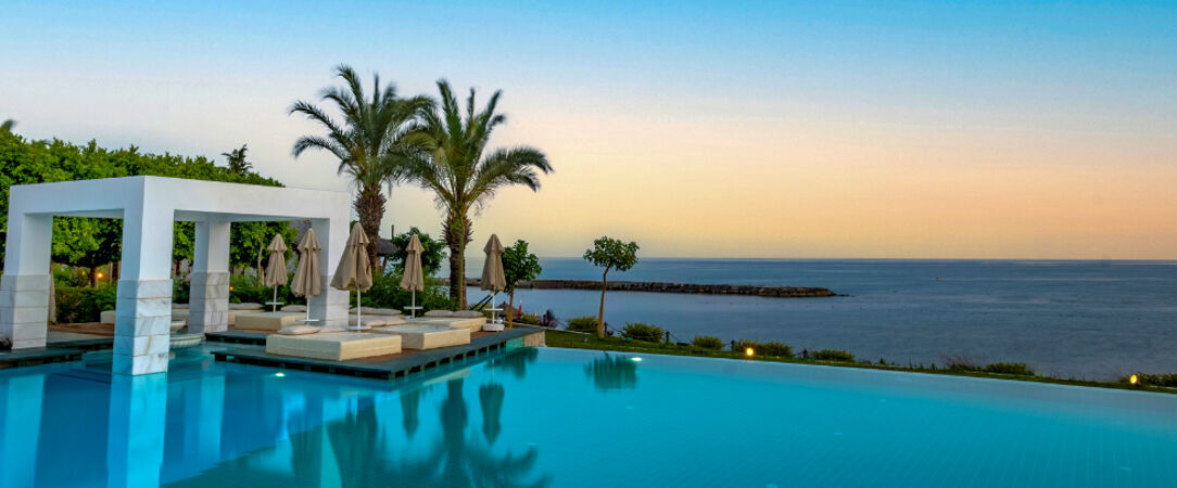 Long Beach Alanya ★★★★★ - Resort où la Méditerranée accompagne les vacances en famille. - Alanya, Turkey