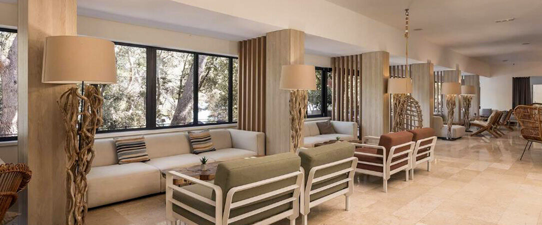 Aminess Senses Resort ★★★★ - Escapade sensorielle au creux d’une crique de Hvar. - île de Hvar, Croatia