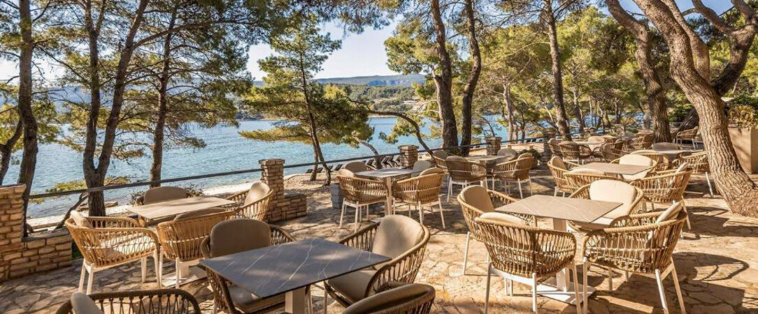 Aminess Senses Resort ★★★★ - Escapade sensorielle au creux d’une crique de Hvar. - île de Hvar, Croatia