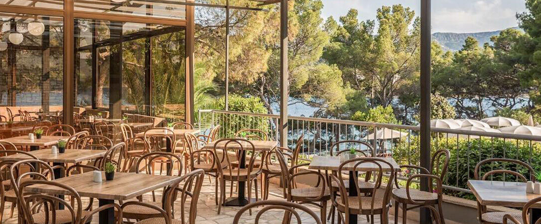 Aminess Senses Resort ★★★★ - Escapade sensorielle au creux d’une crique de Hvar. - île de Hvar, Croatia