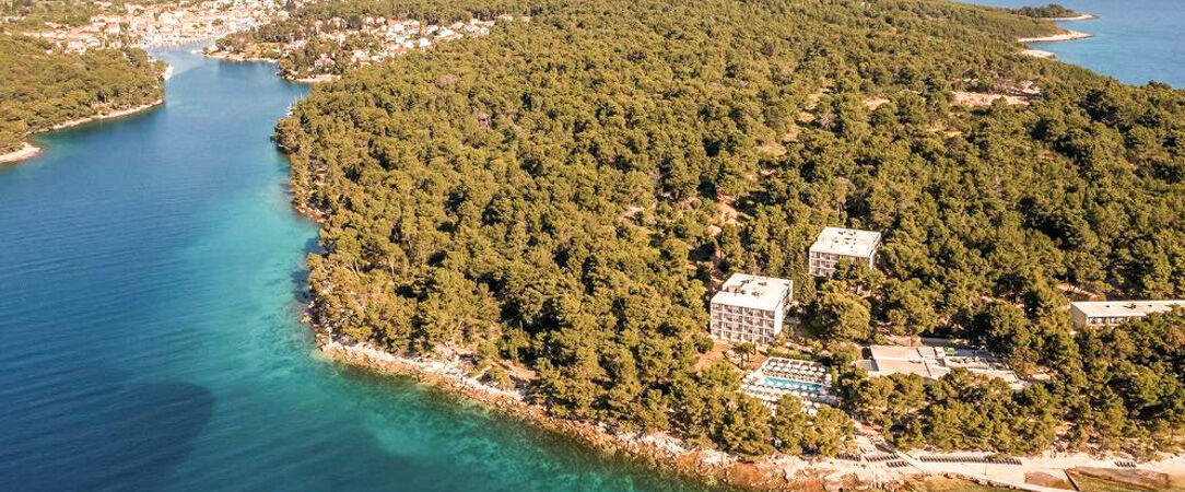 Aminess Senses Resort ★★★★ - Escapade sensorielle au creux d’une crique de Hvar. - île de Hvar, Croatia