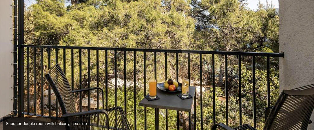 Aminess Senses Resort ★★★★ - Escapade sensorielle au creux d’une crique de Hvar. - île de Hvar, Croatia