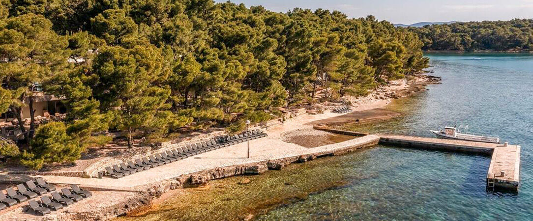 Aminess Senses Resort ★★★★ - Escapade sensorielle au creux d’une crique de Hvar. - île de Hvar, Croatia