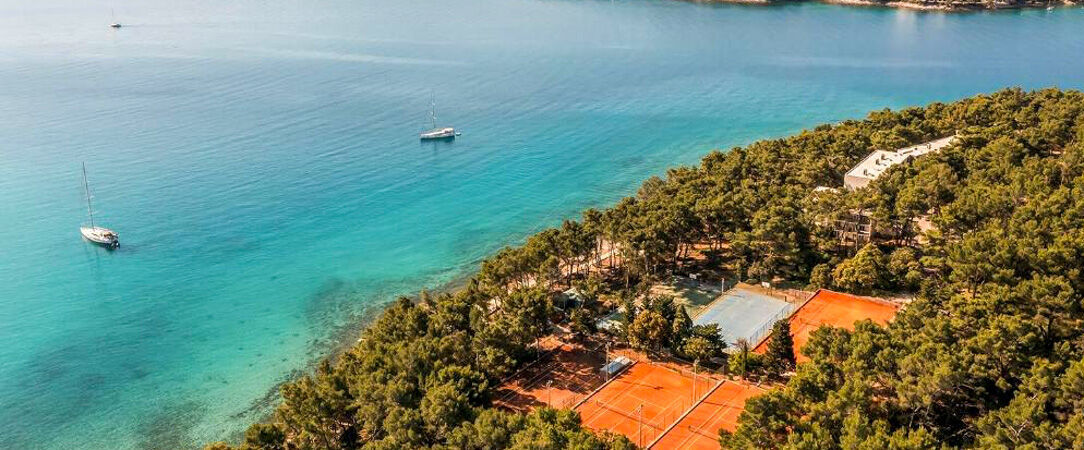 Aminess Senses Resort ★★★★ - Escapade sensorielle au creux d’une crique de Hvar. - île de Hvar, Croatia