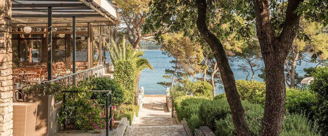 Aminess Senses Resort ★★★★ - Escapade sensorielle au creux d’une crique de Hvar. - île de Hvar, Croatia
