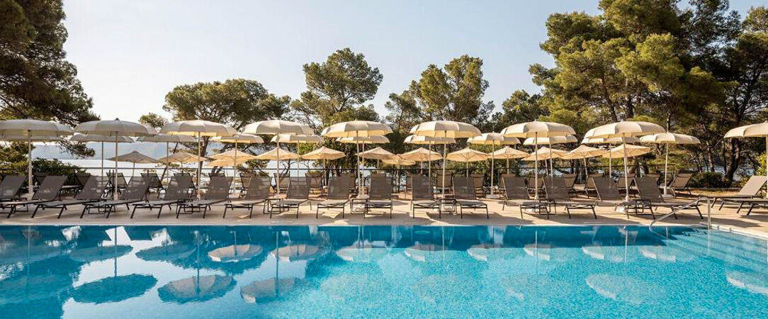 Aminess Senses Resort ★★★★ - Escapade sensorielle au creux d’une crique de Hvar. - île de Hvar, Croatia