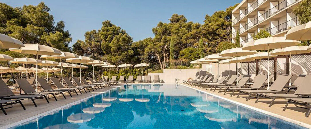 Aminess Senses Resort ★★★★ - Escapade sensorielle au creux d’une crique de Hvar. - île de Hvar, Croatia