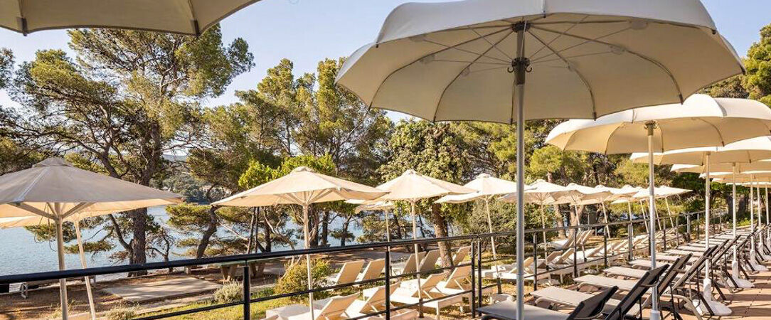 Aminess Senses Resort ★★★★ - Escapade sensorielle au creux d’une crique de Hvar. - île de Hvar, Croatia