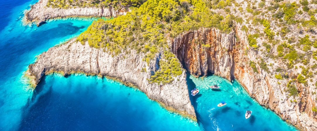 Aminess Senses Resort ★★★★ - Escapade sensorielle au creux d’une crique de Hvar. - île de Hvar, Croatia