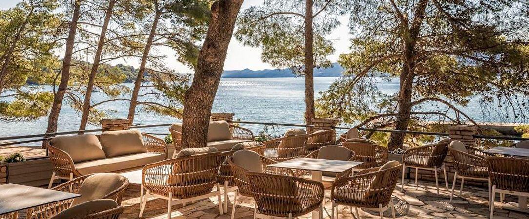 Aminess Senses Resort ★★★★ - Escapade sensorielle au creux d’une crique de Hvar. - île de Hvar, Croatie