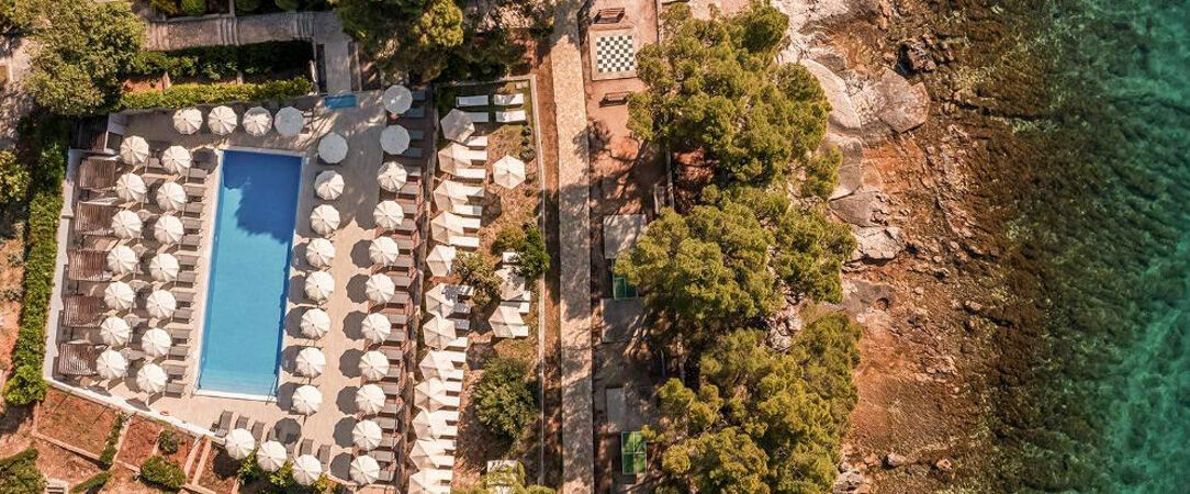 Aminess Senses Resort ★★★★ - Escapade sensorielle au creux d’une crique de Hvar. - île de Hvar, Croatie