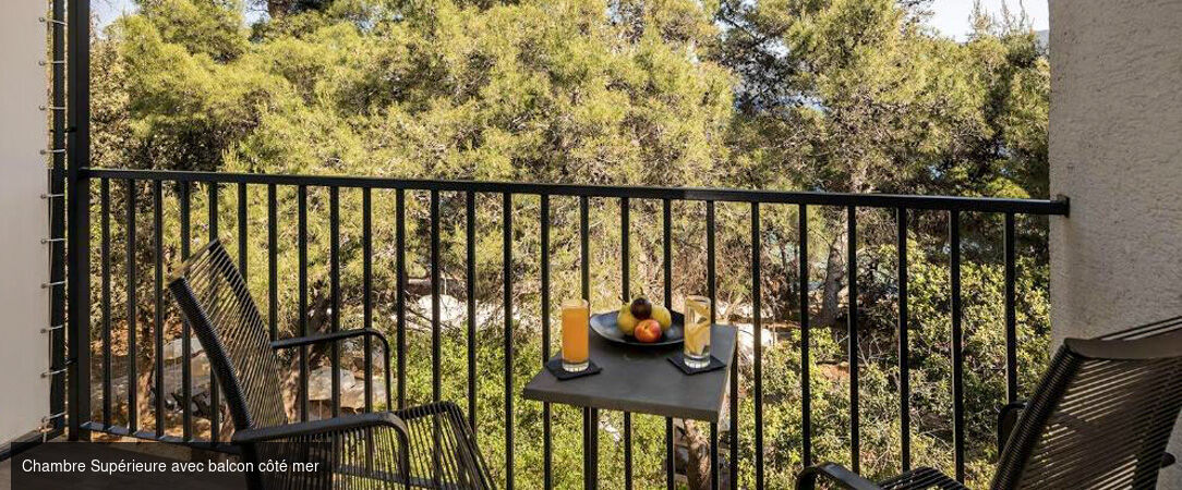 Aminess Senses Resort ★★★★ - Escapade sensorielle au creux d’une crique de Hvar. - île de Hvar, Croatie