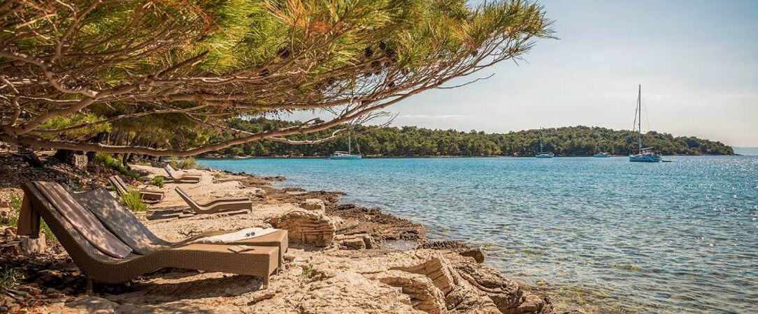 Aminess Senses Resort ★★★★ - Escapade sensorielle au creux d’une crique de Hvar. - île de Hvar, Croatie