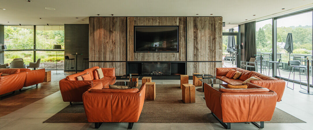 R Hotel Experiences ★★★★ - Une escapade rêvée entre forêts & bien-être ardennais. - Wallonie, Belgique