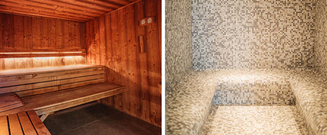 R Hotel Experiences ★★★★ - Une escapade rêvée entre forêts & bien-être ardennais. - Wallonie, Belgique