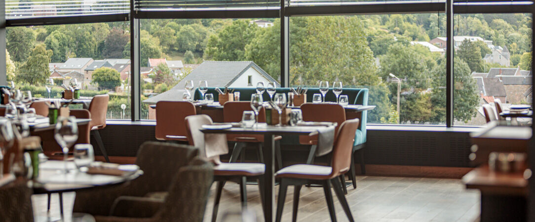 R Hotel Experiences ★★★★ - Une escapade rêvée entre forêts & bien-être ardennais. - Province de Liège, Belgique