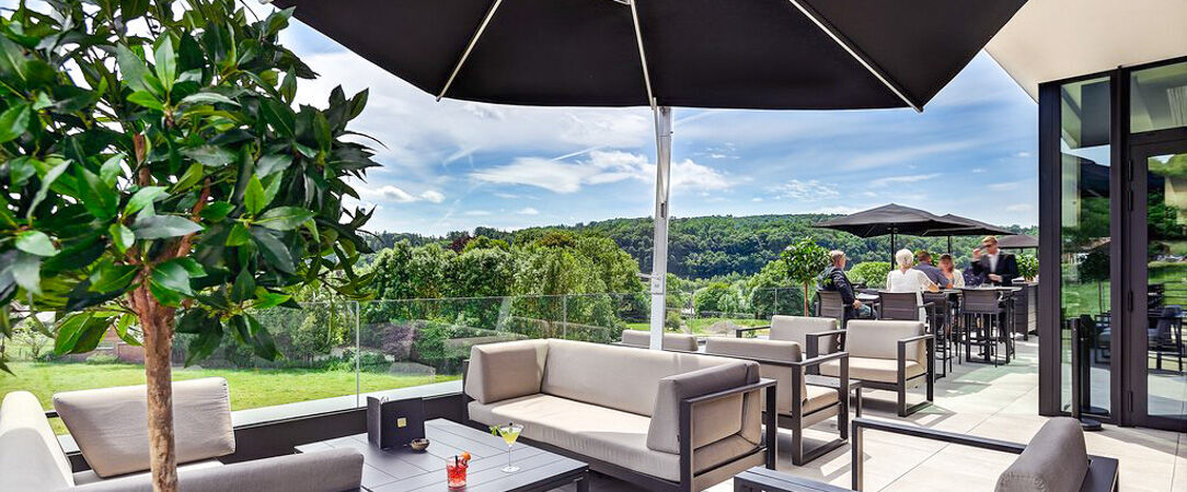 R Hotel Experiences ★★★★ - Une escapade rêvée entre forêts & bien-être ardennais. - Province de Liège, Belgique