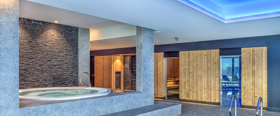 R Hotel Experiences ★★★★ - Une escapade rêvée entre forêts & bien-être ardennais. - Province de Liège, Belgique