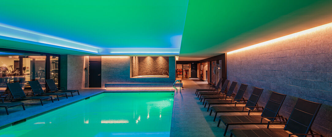 R Hotel Experiences ★★★★ - Une escapade rêvée entre forêts & bien-être ardennais. - Province de Liège, Belgique