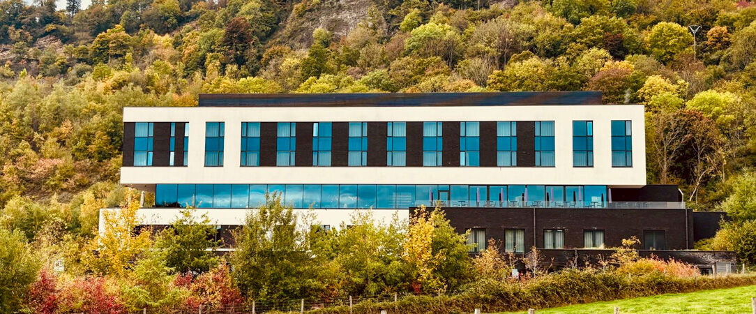 R Hotel Experiences ★★★★ - Une escapade rêvée entre forêts & bien-être ardennais. - Province de Liège, Belgique