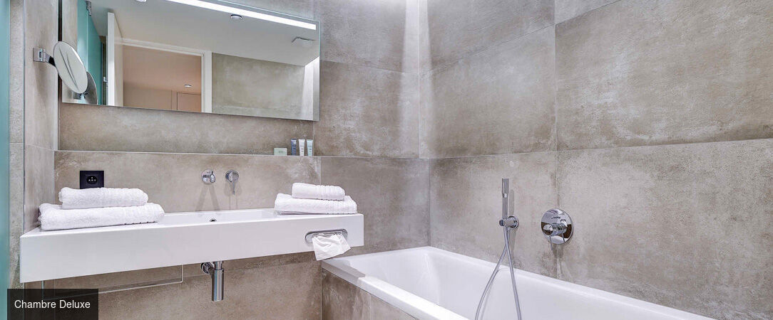 R Hotel Experiences ★★★★ - Une escapade rêvée entre forêts & bien-être ardennais. - Province de Liège, Belgique