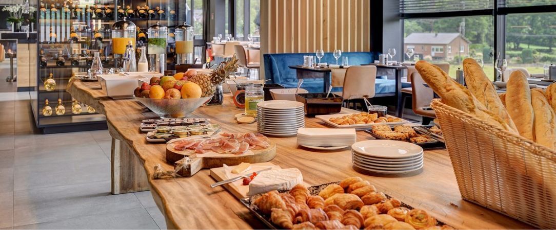 R Hotel Experiences ★★★★ - Une escapade rêvée entre forêts & bien-être ardennais. - Province de Liège, Belgique