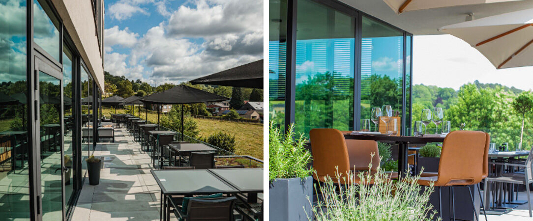 R Hotel Experiences ★★★★ - Une escapade rêvée entre forêts & bien-être ardennais. - Province de Liège, Belgique