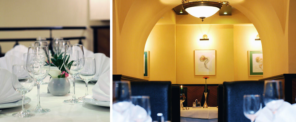 Residence Baron ★★★★ - Elegant luxury and pampering with the  Pearl of The Danube at your fingertips. - Budapest, Hungary