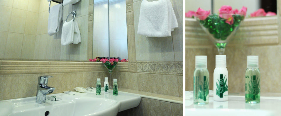 Residence Baron ★★★★ - Elegant luxury and pampering with the  Pearl of The Danube at your fingertips. - Budapest, Hungary