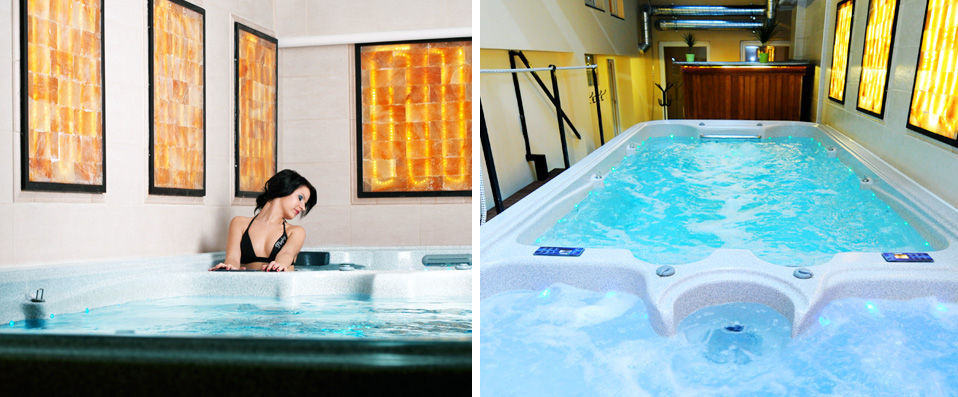 Residence Baron ★★★★ - Elegant luxury and pampering with the  Pearl of The Danube at your fingertips. - Budapest, Hungary