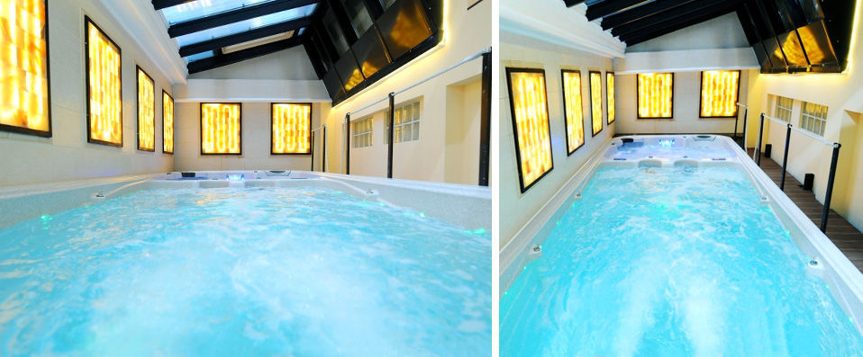 Residence Baron ★★★★ - Elegant luxury and pampering with the  Pearl of The Danube at your fingertips. - Budapest, Hungary
