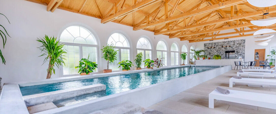 Domaine Secret d'Uzes - Lodges & maison de caractère, pour séjourner entre amis ou en famille. - Gard, France