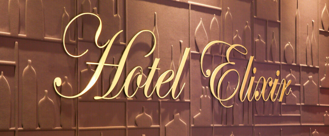 Best Western Plus Hotel Elixir Grasse ★★★★ - Hôtel 4 étoiles & spa au cœur de Grasse. - Grasse, France