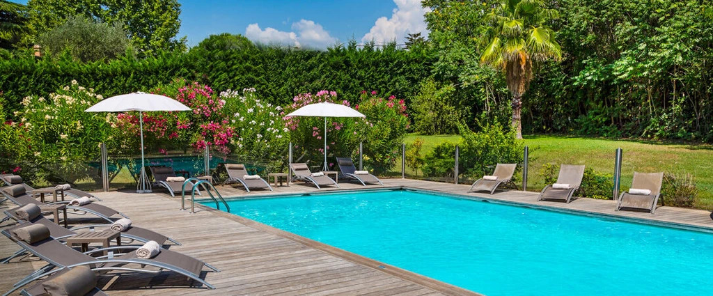 Best Western Plus Hotel Elixir Grasse ★★★★ - Hôtel 4 étoiles & spa au cœur de Grasse. - Grasse, France