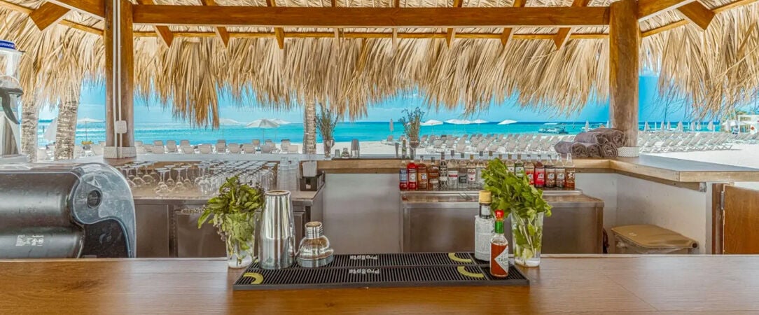 Santo Domingo Bay Convention Resort and Casino ★★★★ - Renouveau caribéen entre légende dominicaine & horizon marin. - Boca Chica, République dominicaine