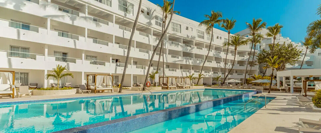 Santo Domingo Bay Convention Resort and Casino ★★★★ - Renouveau caribéen entre légende dominicaine & horizon marin. - Boca Chica, République dominicaine
