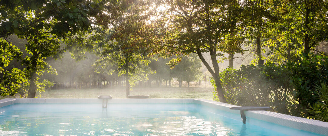 Lost In Sensations - Bulles, yourte & suites pour une échappée sensorielle près de Bordeaux. - Gironde, France