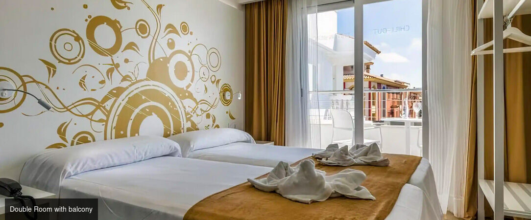 Welikehotel Triton Beach ★★★★ - Une adresse paisible en formule All Inclusive sur la côte nord-est de Majorque - Mallorca, Spain