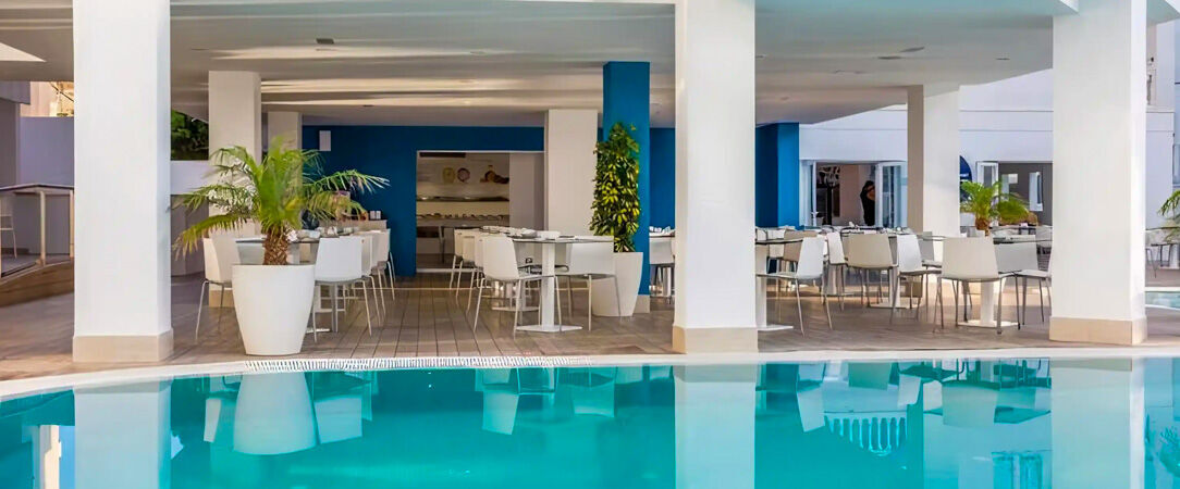 Welikehotel Triton Beach ★★★★ - Une adresse paisible en formule All Inclusive sur la côte nord-est de Majorque - Mallorca, Spain