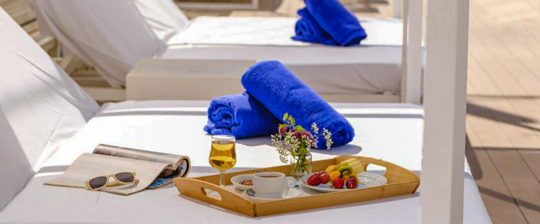 Welikehotel Triton Beach ★★★★ - Une adresse paisible en formule All Inclusive sur la côte nord-est de Majorque - Mallorca, Spain